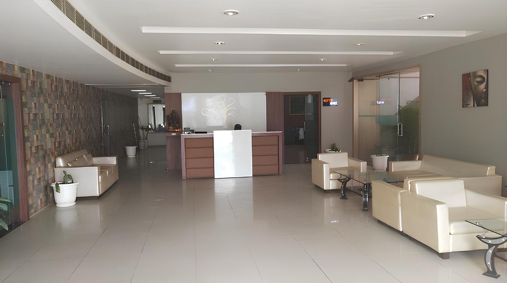 Club 7 Resort And Banquets Bareilly Ngoại thất bức ảnh