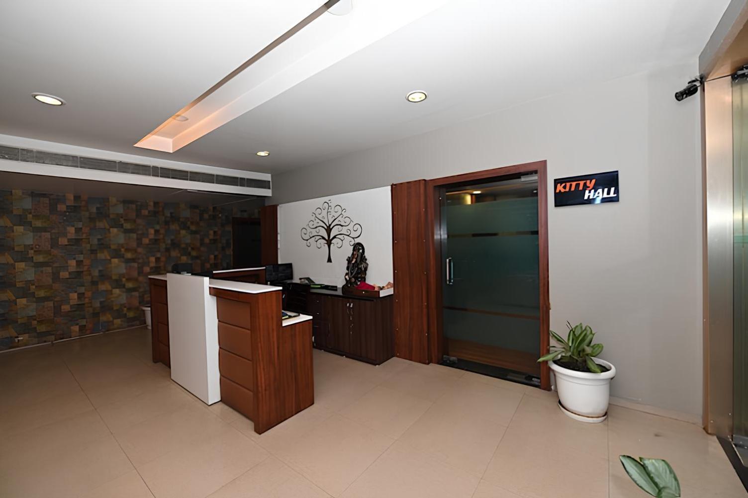 Club 7 Resort And Banquets Bareilly Ngoại thất bức ảnh