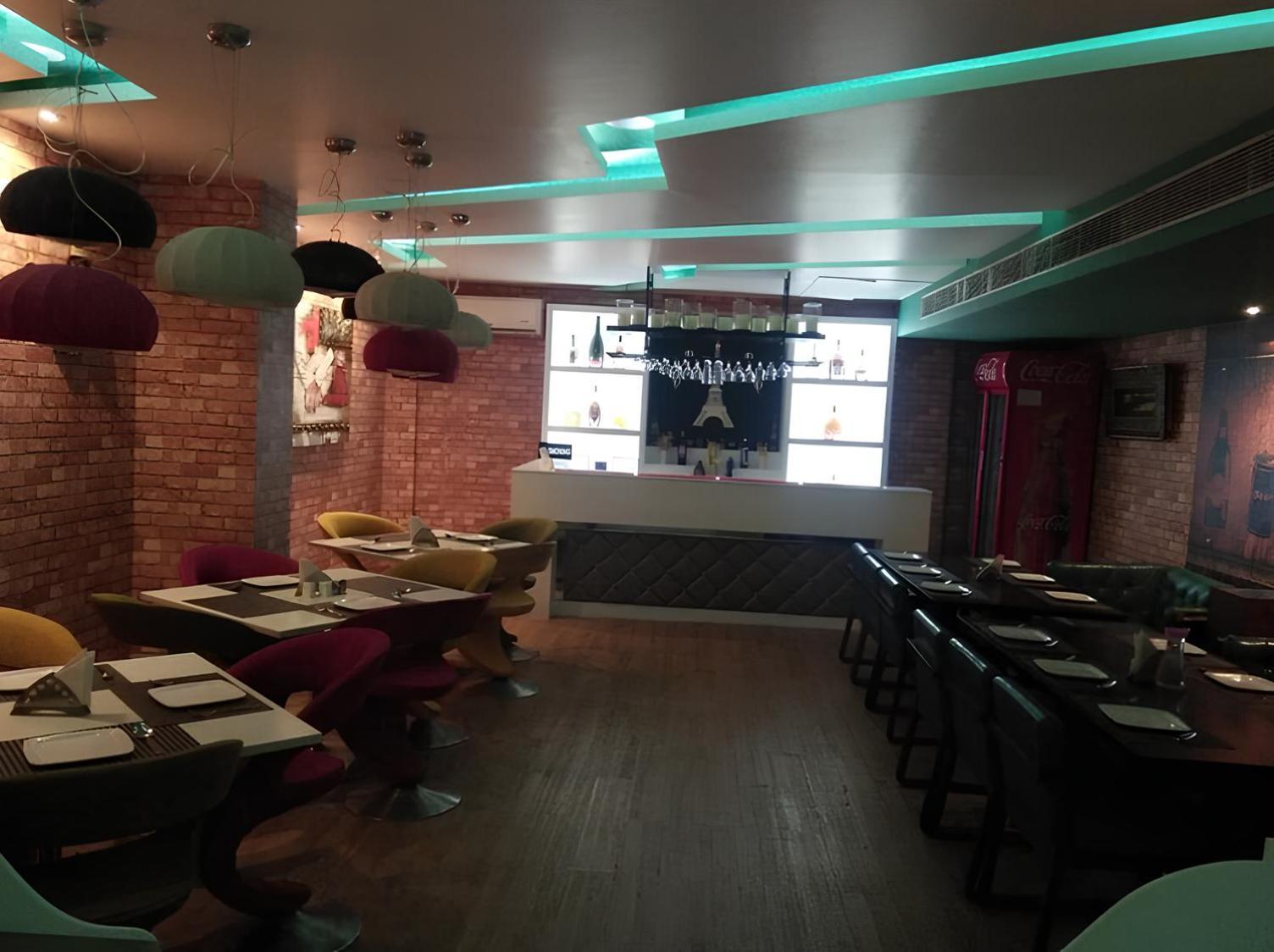 Club 7 Resort And Banquets Bareilly Ngoại thất bức ảnh